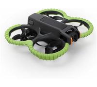 Pizgear , for DJI, 2 Propeller Guard Protector, Anello di copertura protettiva antiurto, Protezione elica, for DJI, 2 accessori (nero) Protezione elica per droni(Green)