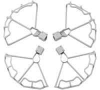 Pizgear , for DJI, for MINI, 3 Drone Propeller Protection Props Semi-Enclosed Propeller Protector Adatto, for la copertura della ventola alare di, for MINI, 3 Pro Accessori Protezione elica per droni