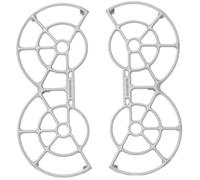 Pizgear , for DJI, Protector Blades Copertura protettiva Protezione anticollisione, for DJI, NEO (Nero) Protezione elica per droni(Grey)