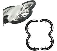 Pizgear , for DJI, Protector, Prop Bumper Anti-collisione Anello di Copertura Protettiva, for DJI, NEO Accessori (Nero) Protezione elica per droni(Schwarz)