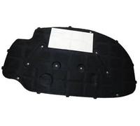 Pizgear , for , for Golf, 5 2004 2005 2006 2007 2008 Tappetino isolante for cofano motore anteriore, insonorizzante, termico, in cotone, in schiuma Tappetino isolante termico