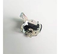 Pizgear, for Hyundai, H1 2007-2018 Grand Starex I800 Serratura porta scorrevole lato sinistro e destro con cavo Attuatore per serratura porta(B)
