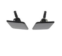 Pizgear, for Hyundai, i40 2011 2012 2013 2014 Destro Sinistro Paraurti Anteriore Faro Faro Lavafari Tappo Copertura Ugello 98680-3Z000 986903Z000 tappo copriugello(SET)