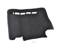 Pizgear For Jimny 1998-2017 Dash Zerbino Cruscotto Copertura Console Cruscotto Pannello A Prova di Calore Zerbino Anteriore Tenda Da Sole Pad Tappeto Striscia Trim Copertura del cruscotto