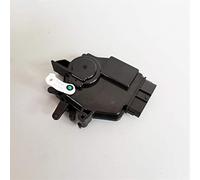 Pizgear, for Kia, Carens modello 2007-2012, for Hyundai, H1 Grand Starex I800 Attuatore motore serratura portiera anteriore Lh Rh 6 pin Attuatore per serratura porta(Left side)