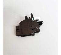 Pizgear, for Kia, Carens modello 2007-2012, for Hyundai, H1 Grand Starex I800 Attuatore motore serratura portiera anteriore Lh Rh 6 pin Attuatore per serratura porta(Right side)