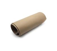 Pizgear For Kia, for Spectra Cerato 2005 2006-2010 2011 2012 4 pezzi Pannello porta interna auto/Porta bracciolo Copertura in pelle microfibra Pannello portiera auto(4x Door Panel Beige)