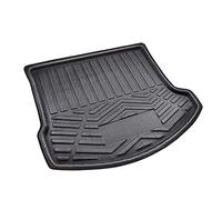 Pizgear, for Mazda, 3 BL 4 porte berlina berlina 2009 2010 2011 2012 2013 Cargo Bagagliaio Vassoio Bagagliaio Posteriore Tappetino Moquette Car Styling Rivestimento per bagagliaio