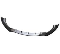 Pizgear For Mercedes-Benz, W213 S213 E63, for AMG 2016-2020 Auto Paraurti Anteriore Lip Spoiler Mento In Fibra di Carbonio Body Kit Spoiler Spoiler anteriore
