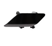 Pizgear, for Mercedes, Classe E W212 E200 E260 E250 E300 E350 E550 2008-2013 Copriugello lavafari anteriori Tappo spruzzo acqua fari Copertura lavafari(RIGHT 2128600208)
