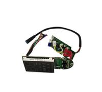 Pizgear For Ninebot, for display parti di scooter, for Ninebot, for Max G2, dashboard degli accessori for scooter elettrici Scheda circuito monopattino elettrico