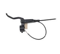 Pizgear For Ninebot, for Segway, GT2, Maniglia del freno GT1 Maniglia del freno Parti della maniglia sinistra e destra GT1 GT2 Leva del freno Accessorio for scooter elettrico Freno a mano per monopatt