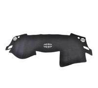 Pizgear For NISSAN, for Altima 2013 214 2015 2016 2017 2018 Dash Zerbino Cruscotto Copertura Console Cruscotto Pannello A Prova di Calore Zerbino Tenda Da Sole tappeto Copertura del cruscotto