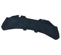 Pizgear For NISSAN, for Qashqai, 2016-2021 2017 2018 2019 2020 Tappetino in cotone for isolamento termico e acustico del cofano anteriore del motore pannello isolante ad alta temperatura