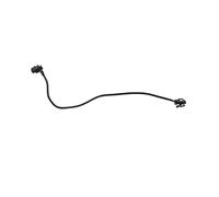 Pizgear For Peugeot, 307 307CC 308 408, for Citroen, C1 C2 C4 DS4, 1323A5 Tubo serbatoio di espansione Tubo acqua radiatore Tubo flessibile per radiatore auto