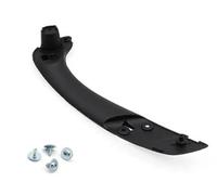 Pizgear For Renault, Megane 3 III 2008 2009-2016 for Fluence 2009-2015 809600015R 197012651 809540001R Maniglia for porta interna anteriore sinistra destra Maniglia per portiera interna auto(BLACK Inn
