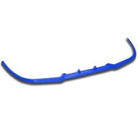 Pizgear For S2 B4 Spoiler anteriore Paraurti Labbro Spoiler Labbro 3 pezzi Kit corpo Auto Parti esterne Protezione Spoiler decorativo Spoiler anteriore(BLACK Blue)
