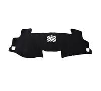 Pizgear For Toyota, for Camry XV50 2012-2017 Dash Zerbino Cruscotto Copertura Console Cruscotto Pannello A Prova di Calore Zerbino Anteriore Tenda Da Sole pad Tappeto Striscia Copertura del cruscotto