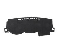 Pizgear, for Toyota, for Corolla, 2000-2005 Dash Zerbino Cruscotto Copertura Console Cruscotto Pannello Tappetino a prova di calore Anteriore Parasole Pad Tappeto Striscia Copertura del cruscotto