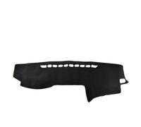 Pizgear For Toyota, for Prado, for Lexus, for GX470 J120 2003-2009 Dashmat Cruscotto Copertura Cruscotto Pannello Calore Prof Zerbino Anteriore Parasole Tappeto Striscia Copertura del cruscotto