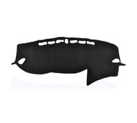 Pizgear For Tucson 2016-2018 Dash Zerbino Cruscotto Copertura Console Cruscotto Pannello A Prova di Calore Zerbino Anteriore Tenda Da Sole Tappeto Scudo striscia Copertura del cruscotto