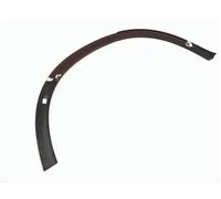 Pizgear For, W253 GLC200 GLC260 GLC 2016-2018 Passaruota Paraurti Rivestimento Pannello di Sopracciglio Ruota Automobile Parafango svasato(Front Left)
