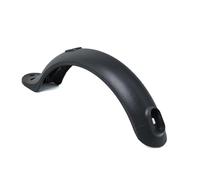 Pizgear for Xiaomi, M365 PRO Scooter Elettrico Parafango Posteriore Parafango Ali Fanale Posteriore con luci di Arresto Luci di Stop Sostituisci Gli Accessori Parafango per Skateboard(After)