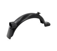 Pizgear For Xiaomi, Pro 2 Scooter elettrico Rinforzo Staffa parafango posteriore in acciaio inossidabile Supporto Fanale posteriore Parti del parafango posteriore Parafango per skateboard(Rear fender)
