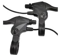 Pizgear For Zero, disco 8X/9/10X, leva del freno Accessori for parti della barra freno originale Scooter elettrico Freno a mano per monopattino elettrico(Left and Right)