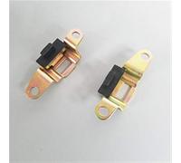Pizgear Foton Pickup Tunland E3 E5 Serratura porta posteriore Chiusura portellone posteriore Assy Attuatore per serratura porta(Striker(2pc))