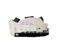 Pizgear FS FR 5N1 837 016 ACE 5ND837016 Attuatore serratura porta, for VW, Amarok A1, for Passat, CC, for Scirocco, for Skoda, Fabia Attuatore per serratura porta