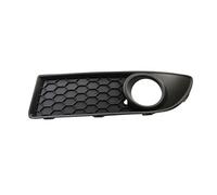 Pizgear Griglia del paraurti della copertura della lampada della luce di nebbia dell'automobile, for VW, for POLO, MK4 9N3 2005/2006/2007/2008/2009 Facelift Coche Parti esterne auto Griglia fendinebbi
