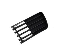 Pizgear Griglia di copertura della luce di nebbia dell'automobile Accessori auto Griglia del paraurti anteriore inferiore for auto, for Toyota, Prius 2004/2005/2006/2007/2008/200 Griglia fendinebbia a