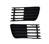 Pizgear Griglia di copertura della luce di nebbia dell'automobile Accessori auto Griglia del paraurti anteriore inferiore for auto, for Toyota, Prius 2004/2005/2006/2007/2008/200 Griglia fendinebbia a