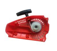 Pizgear Gruppo avviamento a strappo 2T motosega a benzina, for KOMATSU, 25cc 2500 Avviamento a strappo per motosega