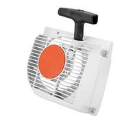 Pizgear Gruppo avviamento a Strappo for motoseghe a Sostituisci, for STIHL, 029 039 MS290 MS390 MS310 1127 080 2103 Avviamento a Strappo per Tosaerba