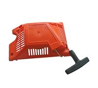 Pizgear Gruppo avviamento Facile con a Strappo 4500 5200 5800 45cc 52cc 58cc Avviamento a Strappo per Tosaerba