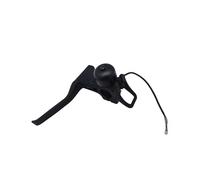 Pizgear Gruppo campana maniglia freno originale, for Segway, for Ninebot, G65, pezzi di ricambio gancio pieghevole leva freno scooter elettrico Freno a mano per monopattino elettrico