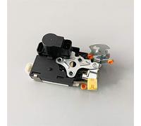 Pizgear Gruppo di chiusura dell'attuatore della serratura elettrica della porta anteriore sinistra e destra, for GM, Sierra, for Chevy, Silverado 2001-2007 Attuatore per serratura porta(Front right)