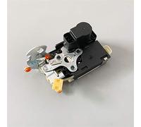 Pizgear Gruppo di chiusura dell'attuatore della serratura elettrica della porta anteriore sinistra e destra, for GM, Sierra, for Chevy, Silverado 2001-2007 Attuatore per serratura porta(Front left)