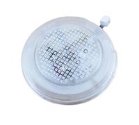 Pizgear Gruppo lampada luce lettura cupola tetto interno, for Nissan, for Frontier Pulsar Sentra Stanza 26410-H8500 luce di cortesia per auto