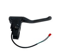 Pizgear Gruppo maniglia leva freno scooter elettrico, for, for Xiaomi, M365 Pro Pro2 Mi3, parti di ricambio scooter Parti di riparazione freno maniglia Freno a mano per monopattino elettrico