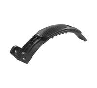 Pizgear Gruppo parafango Freno Posteriore Scooter, for, for Ninebot, ES1 ES2 ES3 ES4 Scooter Elettrico Ruota Posteriore parafango parafango Scheletro Parti Parafango per Skateboard