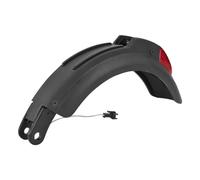 Pizgear Gruppo Protezione parafanghi paraspruzzi for Pneumatici parafango Posteriore, for KuGoo, Parte di Ricambio for Skateboard for Scooter Elettrico Pieghevole S1 S2 S3 Parafango per Skateboard