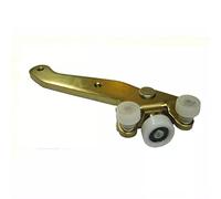 Pizgear GUIDA A RULLO Lato destro PORTA SCORREVOLE In basso Al centro In alto, for VW, for T4 701843436 701843406B 701843336A Kit rulli per porte scorrevoli(701843406B 009R)