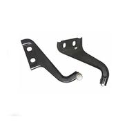 Pizgear GUIDA A RULLO PORTA SCORREVOLE IN ALTO DESTRO, for Mercedes, for VITO 1388600580 6397601347 6397600147 Kit rulli per porte scorrevoli