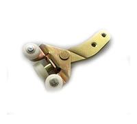 Pizgear Guida di scorrimento del braccio corto inferiore for porta scorrevole for auto SINISTRA, for VW, for Transporter T4 701843405A Kit rulli per porte scorrevoli