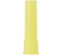 Pizgear Guida for tubo asta di livello olio motore, for Transporter T5 Mk5 2003 2010, montaggio diretto Tubo guida asta di livello