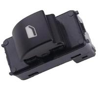 Pizgear Interruttore di Controllo Interruttore alzacristalli Auto, for Citroen C4, for Peugeot, 207 6554.QL 6490.HQ 6554.HJ 9651465677 Interruttore finestrino Laterale