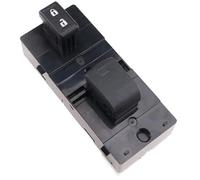 Pizgear Interruttore di Controllo Interruttore alzacristalli Auto, for Nissan Frontier 2009-2019 25411-ZL00A 25411ZL00A Interruttore finestrino Laterale